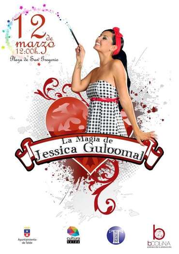 El espectáculo está organizado por la Concejalía de Cultura / TA